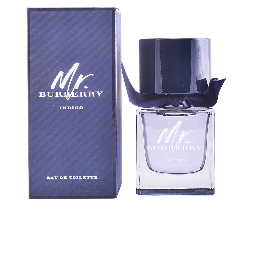 BURBERRY MR BURBERRY INDIGO eau de toilette spray 50 ml in , Perfumes by BURBERRY. Merkmale: . Verfügbar bei ParfümReich.