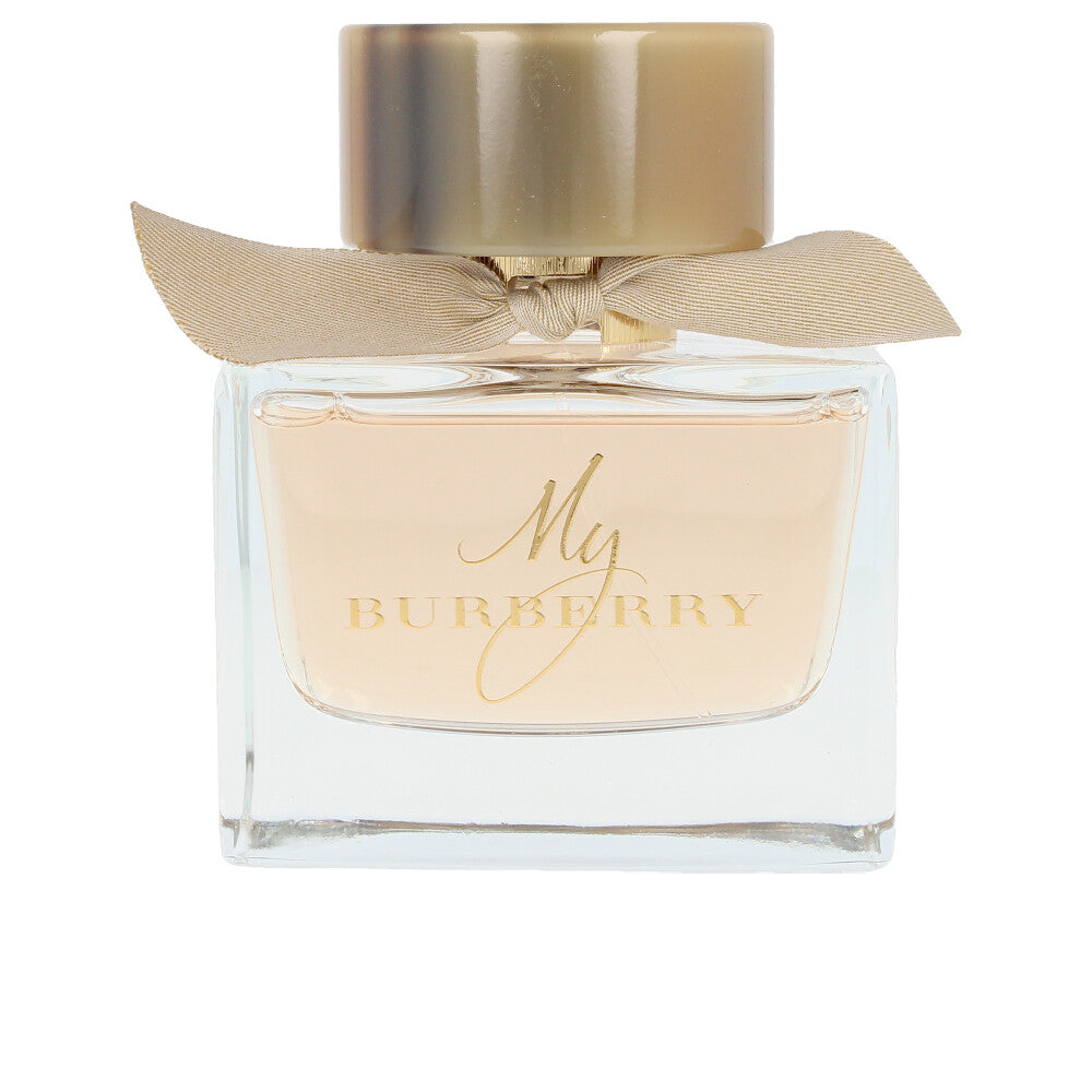 BURBERRY MY BURBERRY edp in 100 ml , Perfumes by BURBERRY. Merkmale: . Verfügbar bei ParfümReich.