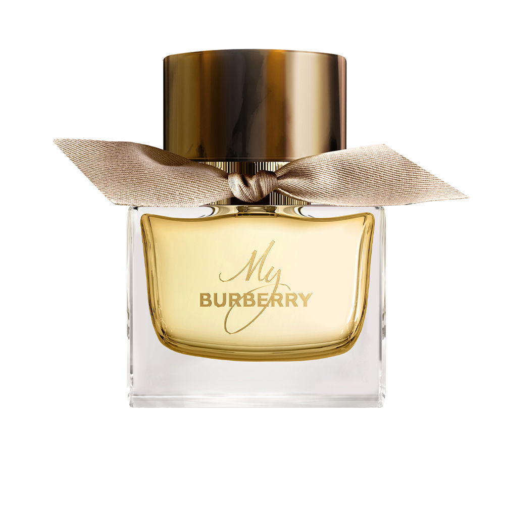 BURBERRY MY BURBERRY edp in 50 ml , Perfumes by BURBERRY. Merkmale: . Verfügbar bei ParfümReich.