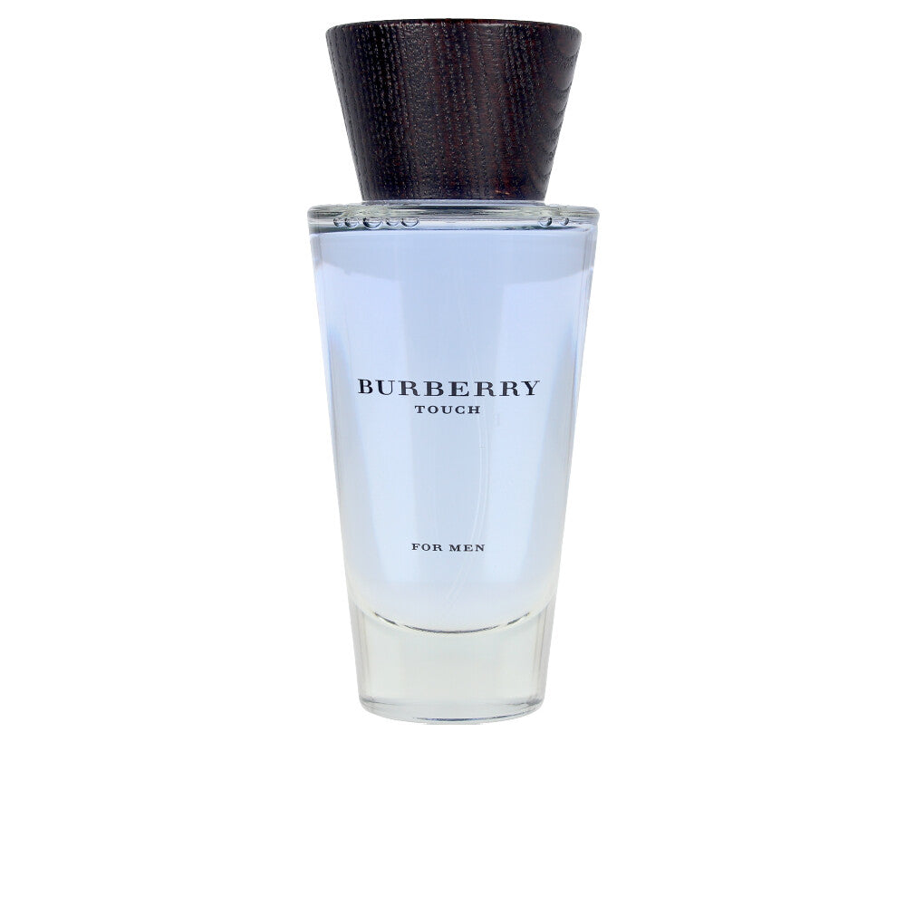 BURBERRY TOUCH FOR MEN eau de toilette spray 100 ml in , Perfumes by BURBERRY. Merkmale: . Verfügbar bei ParfümReich.