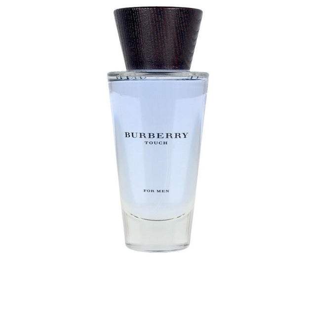 BURBERRY TOUCH FOR MEN eau de toilette spray 100 ml in , Perfumes by BURBERRY. Merkmale: . Verfügbar bei ParfümReich.