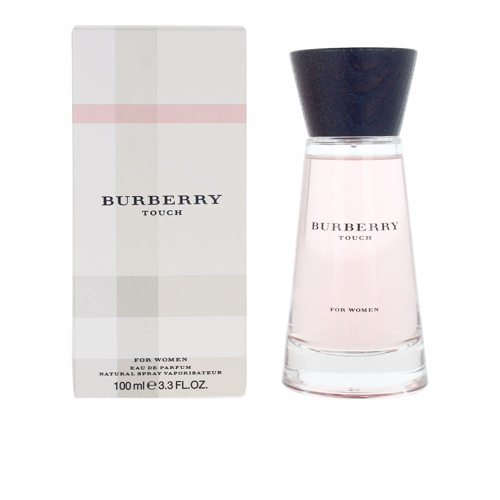 BURBERRY TOUCH FOR WOMEN eau de parfum spray in 100 ml , Perfumes by BURBERRY. Merkmale: . Verfügbar bei ParfümReich.