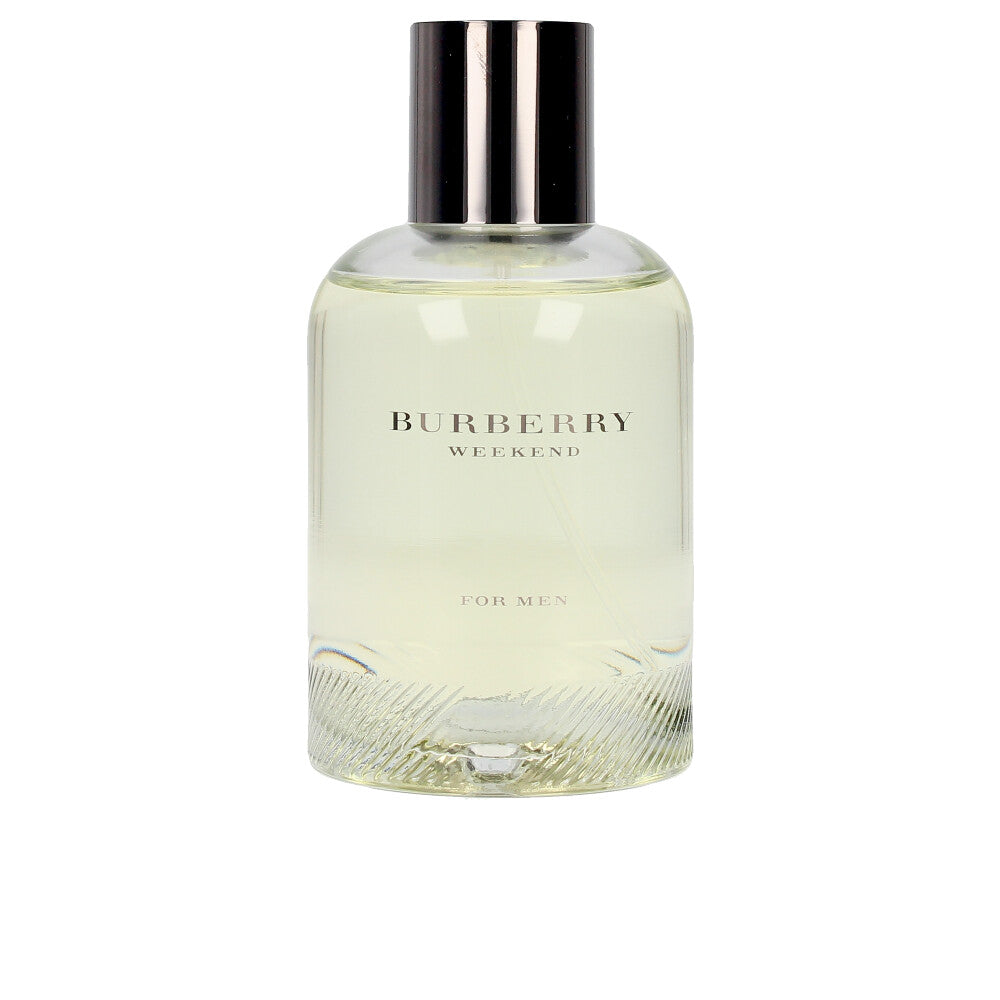 BURBERRY WEEKEND FOR MEN eau de toilette spray in 100 ml , Perfumes by BURBERRY. Merkmale: . Verfügbar bei ParfümReich.