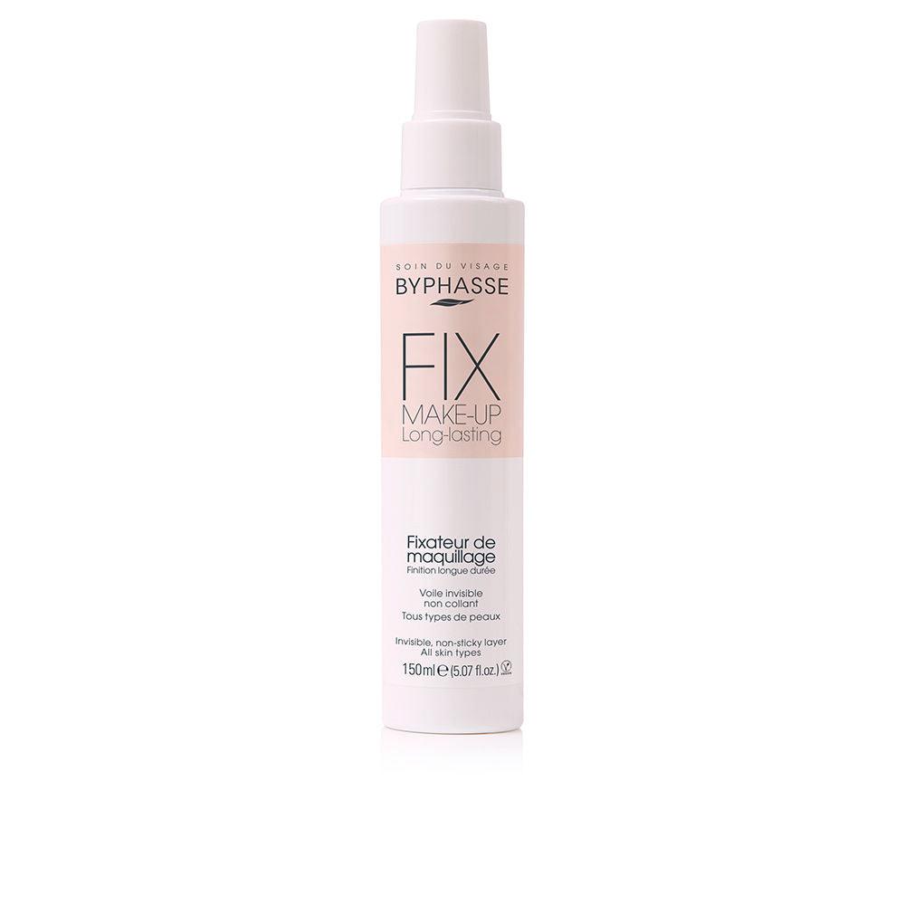 BYPHASSE MAKEUP FIXER for all skin types 150 ml in , Makeup by BYPHASSE. Merkmale: . Verfügbar bei ParfümReich.