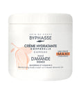 BYPHASSE MOISTURIZING BODY CREAM 500 ml in Sweet Almond , Body Cosmetics by BYPHASSE. Merkmale: . Verfügbar bei ParfümReich.