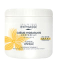 BYPHASSE MOISTURIZING BODY CREAM 500 ml in Vanilla , Body Cosmetics by BYPHASSE. Merkmale: . Verfügbar bei ParfümReich.