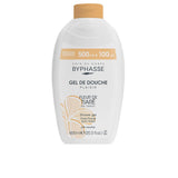 BYPHASSE PLAISIR SHOWER GEL tiare flower 600 ml in , Hygiene by BYPHASSE. Merkmale: . Verfügbar bei ParfümReich.