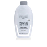 BYPHASSE URBAN SWING men 2 in 1 600 ml in , Hair by BYPHASSE. Merkmale: . Verfügbar bei ParfümReich.