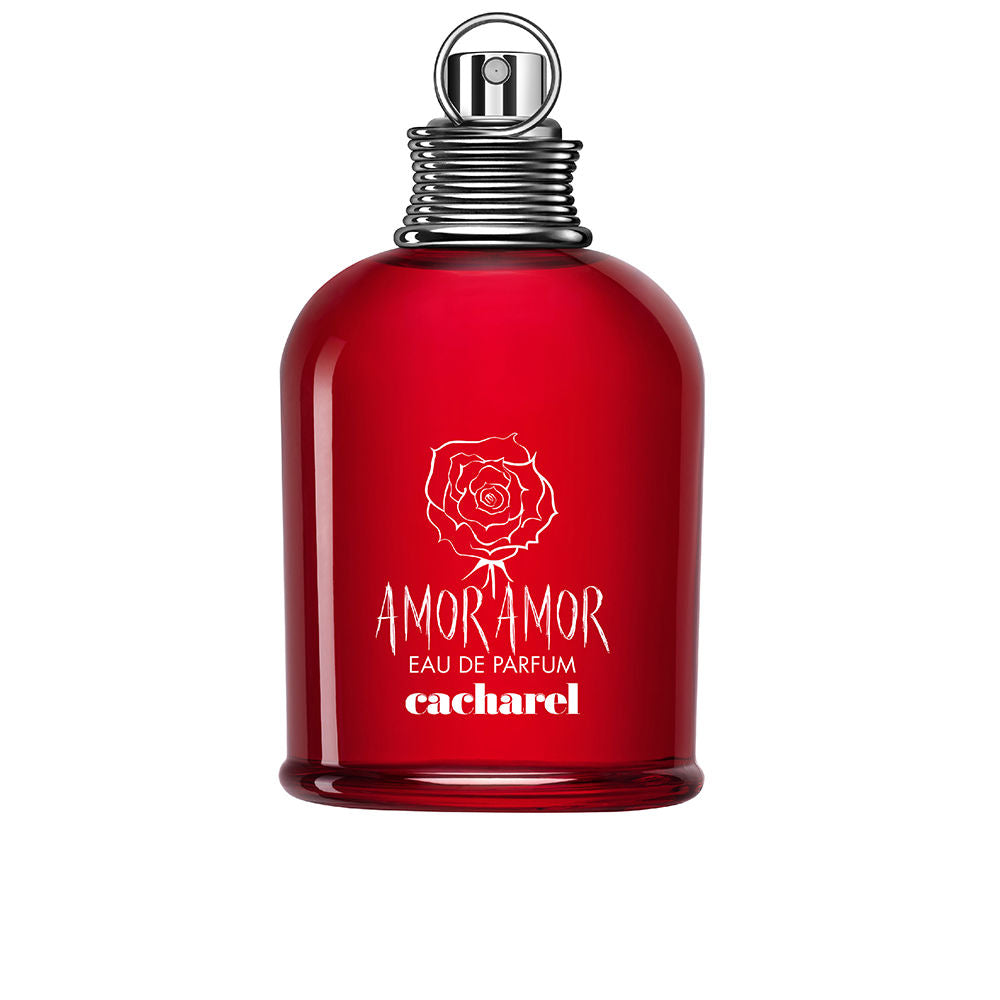 CACHAREL AMOR AMOR edp vapo in 100 ml , Perfumes by CACHAREL. Merkmale: . Verfügbar bei ParfümReich.