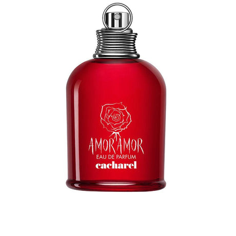 CACHAREL AMOR AMOR edp vapo in 100 ml , Perfumes by CACHAREL. Merkmale: . Verfügbar bei ParfümReich.