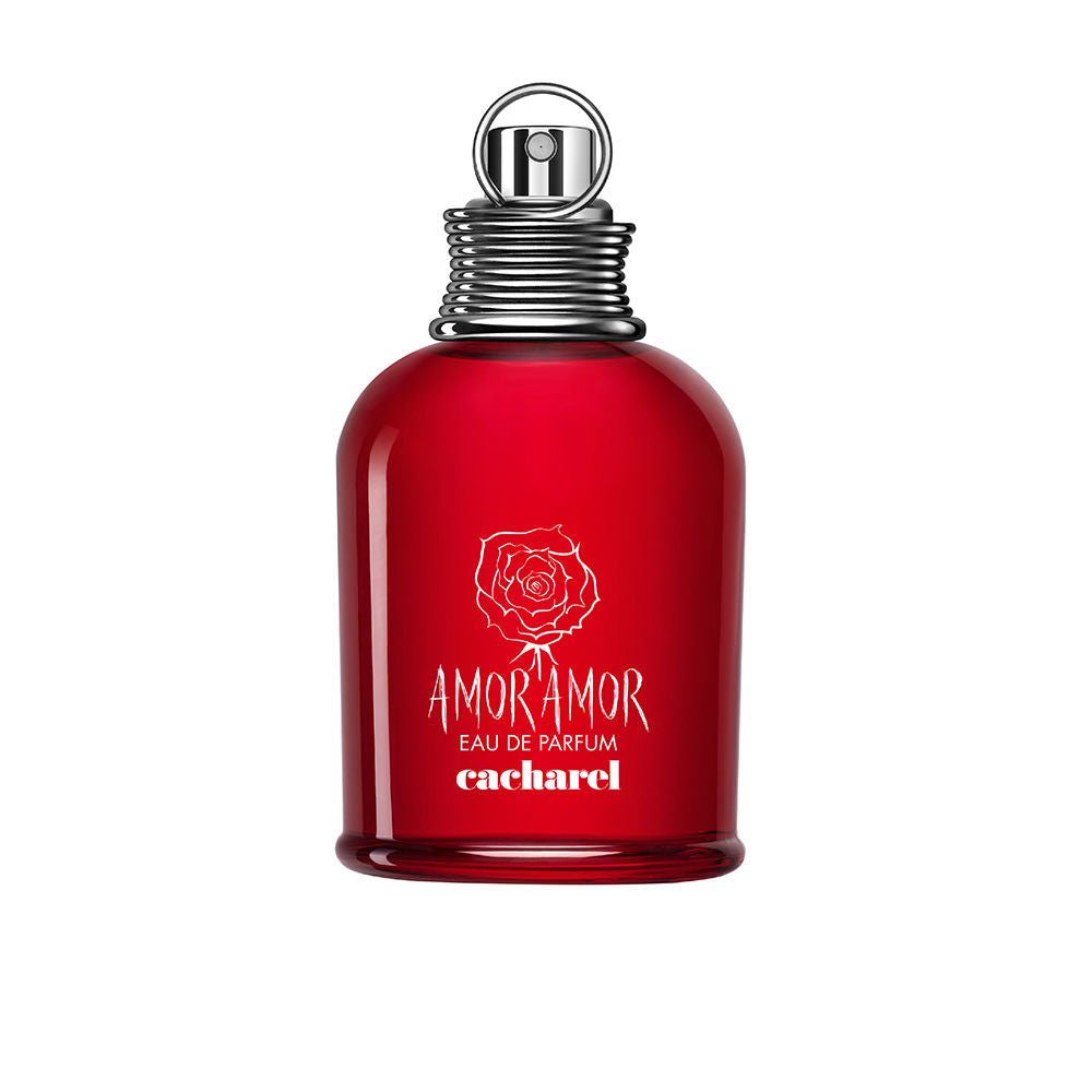 CACHAREL AMOR AMOR edp vapo in 50 ml , Perfumes by CACHAREL. Merkmale: . Verfügbar bei ParfümReich.