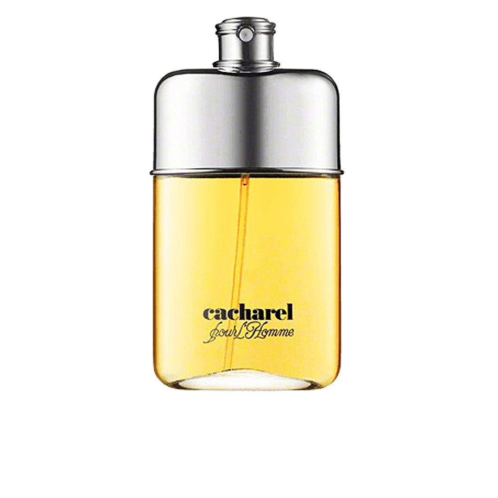 CACHAREL CACHAREL POUR L'HOMME eau de toilette spray 100 ml in , Perfumes by CACHAREL. Merkmale: . Verfügbar bei ParfümReich.