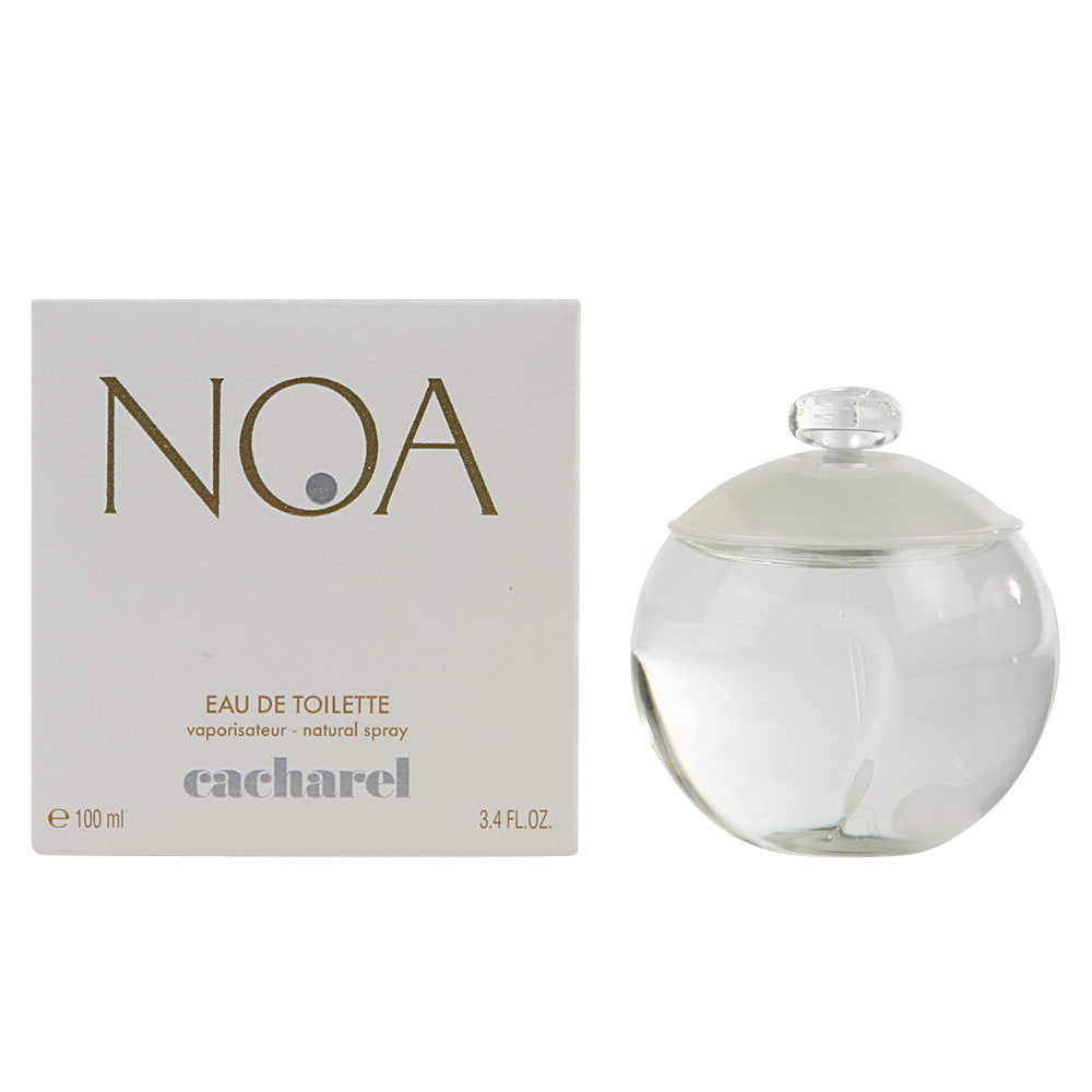 CACHAREL NOA eau de toilette spray in 100 ml , Perfumes by CACHAREL. Merkmale: . Verfügbar bei ParfümReich.