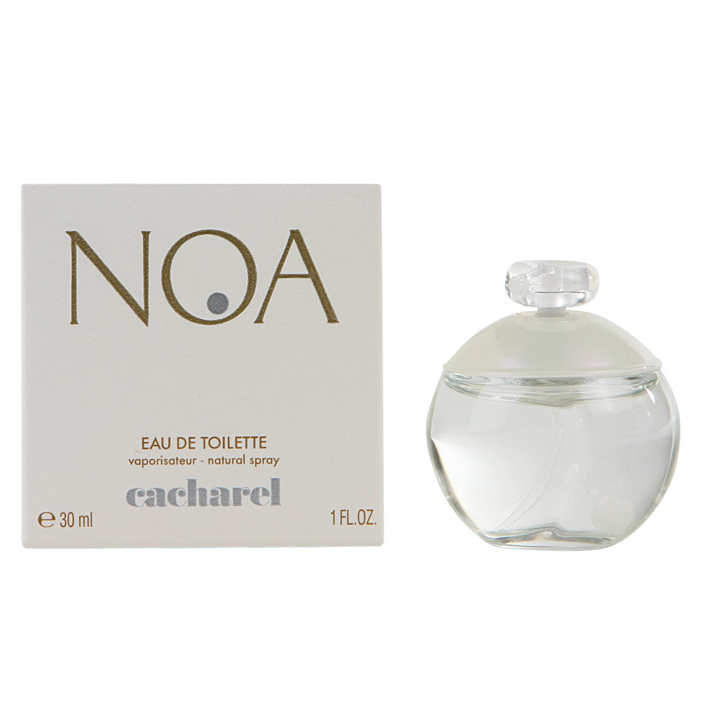 CACHAREL NOA eau de toilette spray in 30 ml , Perfumes by CACHAREL. Merkmale: . Verfügbar bei ParfümReich.