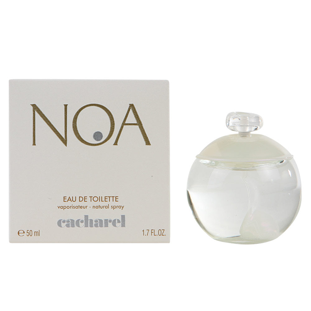 CACHAREL NOA eau de toilette spray in 50 ml , Perfumes by CACHAREL. Merkmale: . Verfügbar bei ParfümReich.