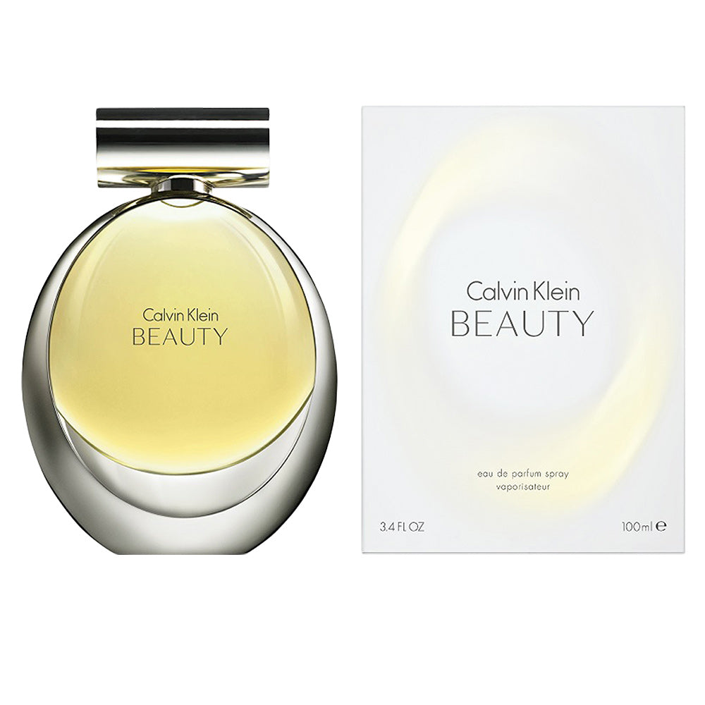 CALVIN KLEIN BEAUTY eau de parfum spray in 100 ml , Perfumes by CALVIN KLEIN. Merkmale: . Verfügbar bei ParfümReich.