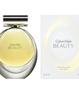 CALVIN KLEIN BEAUTY eau de parfum spray in 100 ml , Perfumes by CALVIN KLEIN. Merkmale: . Verfügbar bei ParfümReich.