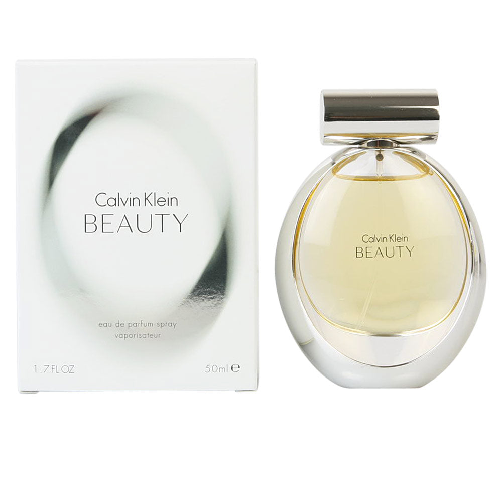 CALVIN KLEIN BEAUTY eau de parfum spray in 50 ml , Perfumes by CALVIN KLEIN. Merkmale: . Verfügbar bei ParfümReich.