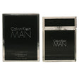 CALVIN KLEIN CALVIN KLEIN MAN eau de toilette spray in 50 ml , Perfumes by CALVIN KLEIN. Merkmale: . Verfügbar bei ParfümReich.
