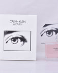 CALVIN KLEIN CALVIN KLEIN WOMEN eau de parfum spray in 100 ml , Perfumes by CALVIN KLEIN. Merkmale: . Verfügbar bei ParfümReich.