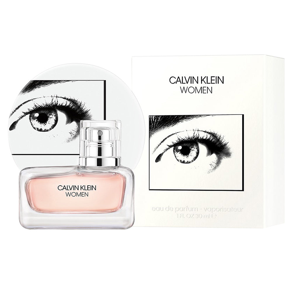 CALVIN KLEIN CALVIN KLEIN WOMEN eau de parfum spray in 30 ml , Perfumes by CALVIN KLEIN. Merkmale: . Verfügbar bei ParfümReich.