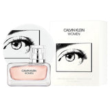 CALVIN KLEIN CALVIN KLEIN WOMEN eau de parfum spray in 30 ml , Perfumes by CALVIN KLEIN. Merkmale: . Verfügbar bei ParfümReich.