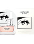 CALVIN KLEIN CALVIN KLEIN WOMEN eau de parfum spray in 30 ml , Perfumes by CALVIN KLEIN. Merkmale: . Verfügbar bei ParfümReich.