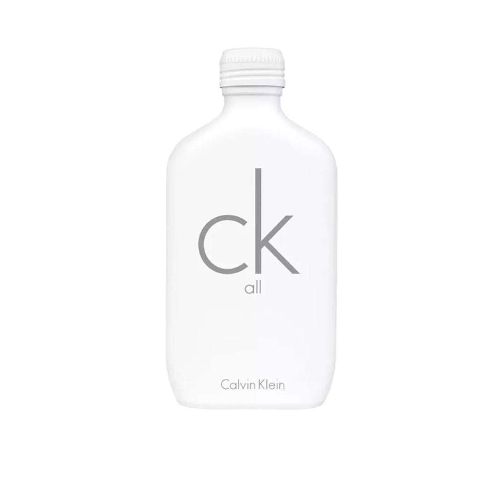 CALVIN KLEIN CK ALL eau de toilette spray in 100 ml , Perfumes by CALVIN KLEIN. Merkmale: . Verfügbar bei ParfümReich.