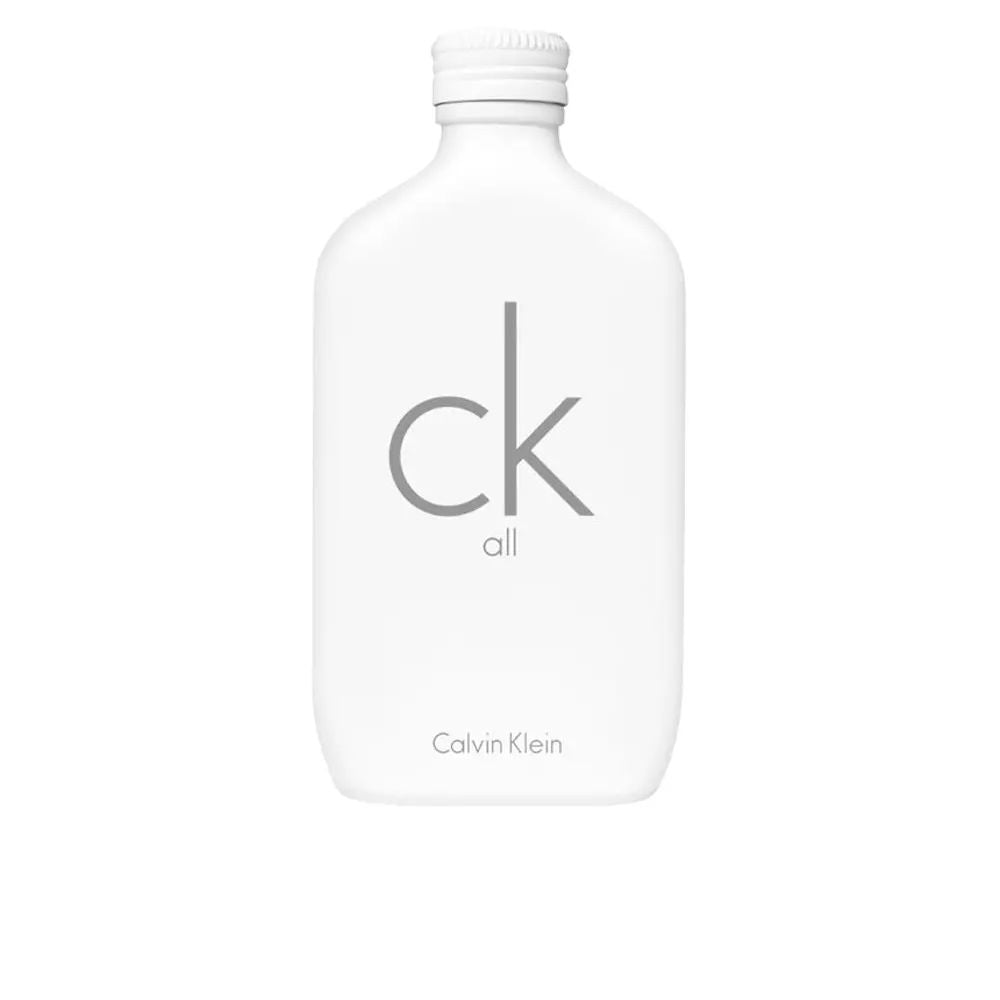 CALVIN KLEIN CK ALL eau de toilette spray in 200 ml , Perfumes by CALVIN KLEIN. Merkmale: . Verfügbar bei ParfümReich.