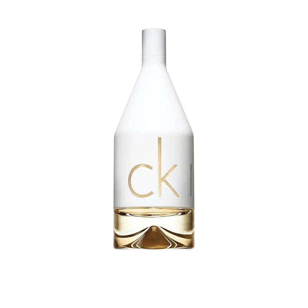CALVIN KLEIN CK IN2U HER eau de toilette spray in 100 ml , Perfumes by CALVIN KLEIN. Merkmale: . Verfügbar bei ParfümReich.