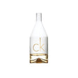 CALVIN KLEIN CK IN2U HER eau de toilette spray in 50 ml , Perfumes by CALVIN KLEIN. Merkmale: . Verfügbar bei ParfümReich.