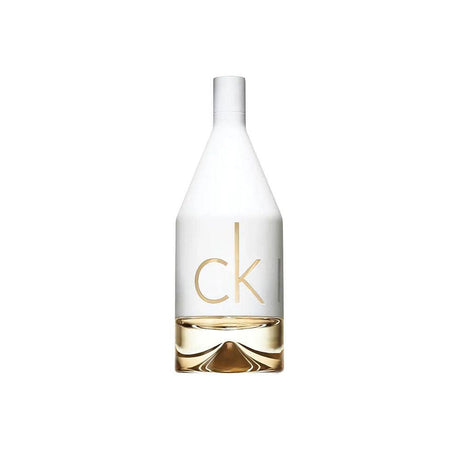 CALVIN KLEIN CK IN2U HER eau de toilette spray in 50 ml , Perfumes by CALVIN KLEIN. Merkmale: . Verfügbar bei ParfümReich.
