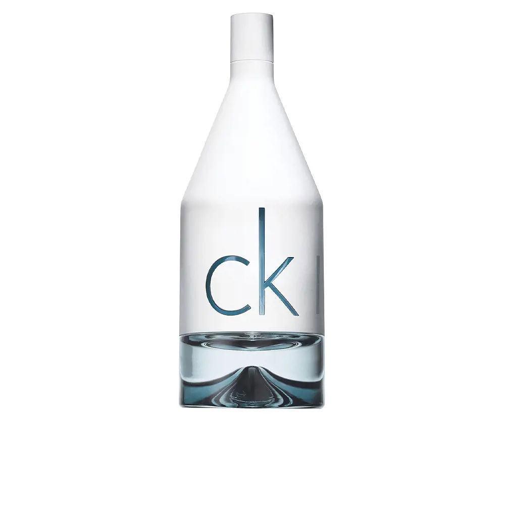CALVIN KLEIN CK IN2U HIM eau de toilette spray in 150 ml , Perfumes by CALVIN KLEIN. Merkmale: . Verfügbar bei ParfümReich.
