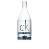 CALVIN KLEIN CK IN2U HIM eau de toilette spray in 150 ml , Perfumes by CALVIN KLEIN. Merkmale: . Verfügbar bei ParfümReich.