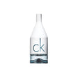 CALVIN KLEIN CK IN2U HIM eau de toilette spray in 50 ml , Perfumes by CALVIN KLEIN. Merkmale: . Verfügbar bei ParfümReich.