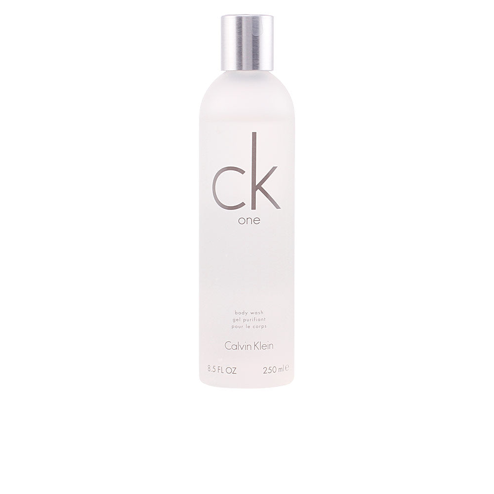 CALVIN KLEIN CK ONE body wash 250 ml in , Hygiene by CALVIN KLEIN. Merkmale: . Verfügbar bei ParfümReich.