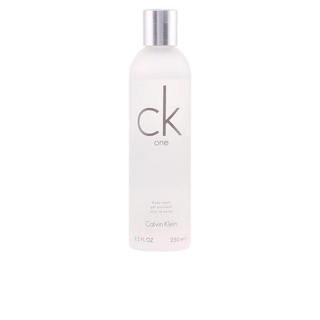CALVIN KLEIN CK ONE body wash 250 ml in , Hygiene by CALVIN KLEIN. Merkmale: . Verfügbar bei ParfümReich.