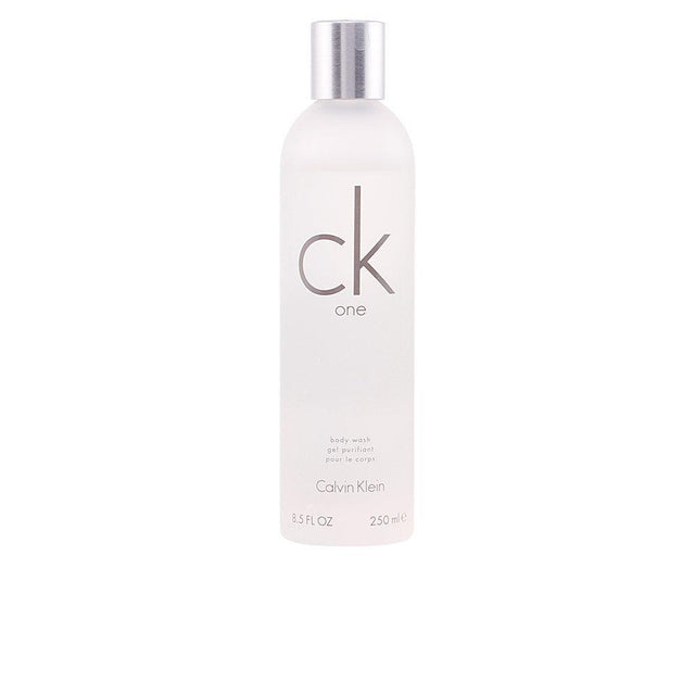 CALVIN KLEIN CK ONE body wash 250 ml in , Hygiene by CALVIN KLEIN. Merkmale: . Verfügbar bei ParfümReich.