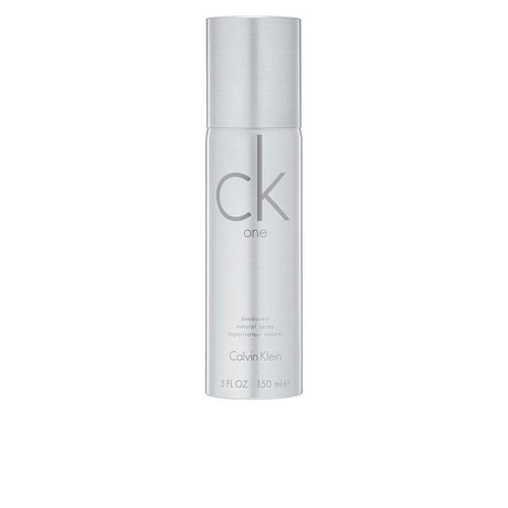 CALVIN KLEIN CK ONE deodorant spray 150 ml in , Hygiene by CALVIN KLEIN. Merkmale: . Verfügbar bei ParfümReich.
