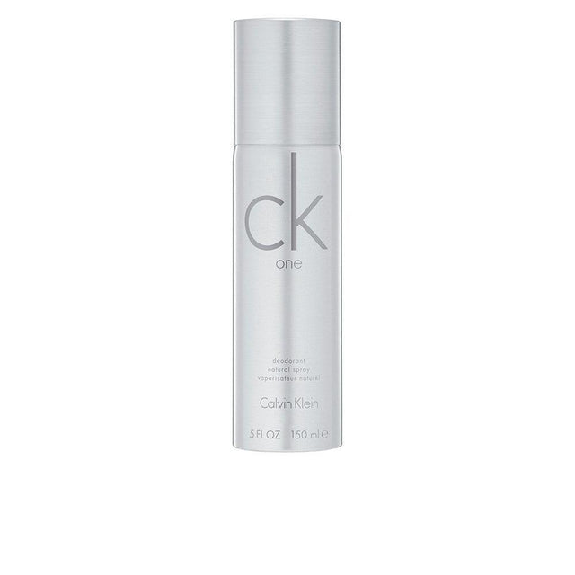 CALVIN KLEIN CK ONE deodorant spray 150 ml in , Hygiene by CALVIN KLEIN. Merkmale: . Verfügbar bei ParfümReich.