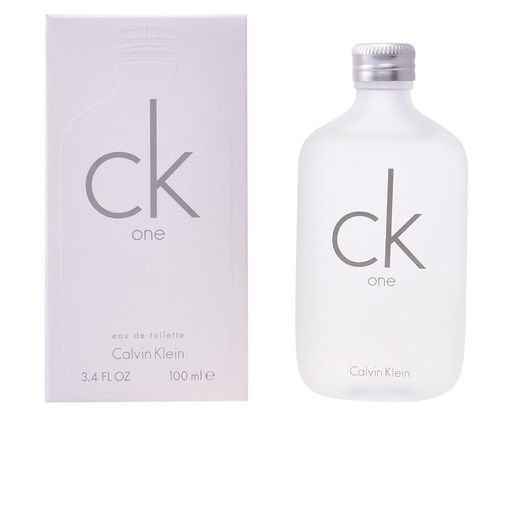 CALVIN KLEIN CK ONE eau de toilette spray in 100 ml , Perfumes by CALVIN KLEIN. Merkmale: . Verfügbar bei ParfümReich.