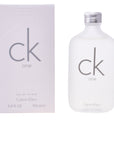 CALVIN KLEIN CK ONE eau de toilette spray in 100 ml , Perfumes by CALVIN KLEIN. Merkmale: . Verfügbar bei ParfümReich.