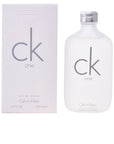 CALVIN KLEIN CK ONE eau de toilette spray in 200 ml , Perfumes by CALVIN KLEIN. Merkmale: . Verfügbar bei ParfümReich.