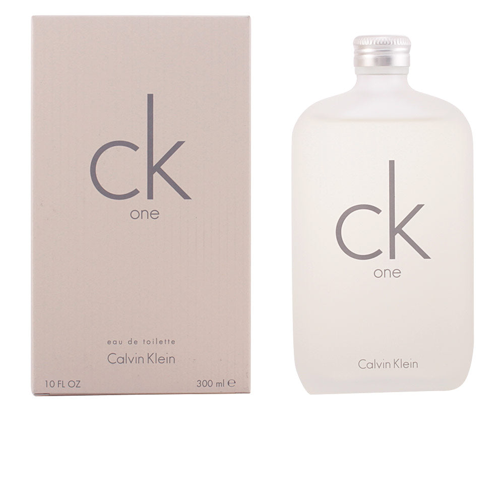 CALVIN KLEIN CK ONE limited edition edt vapo 300 ml in , Perfumes by CALVIN KLEIN. Merkmale: . Verfügbar bei ParfümReich.