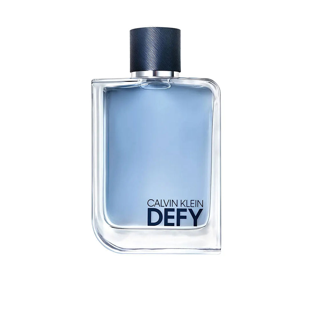 CALVIN KLEIN DEFY edt vapo in 100 ml , Perfumes by CALVIN KLEIN. Merkmale: . Verfügbar bei ParfümReich.