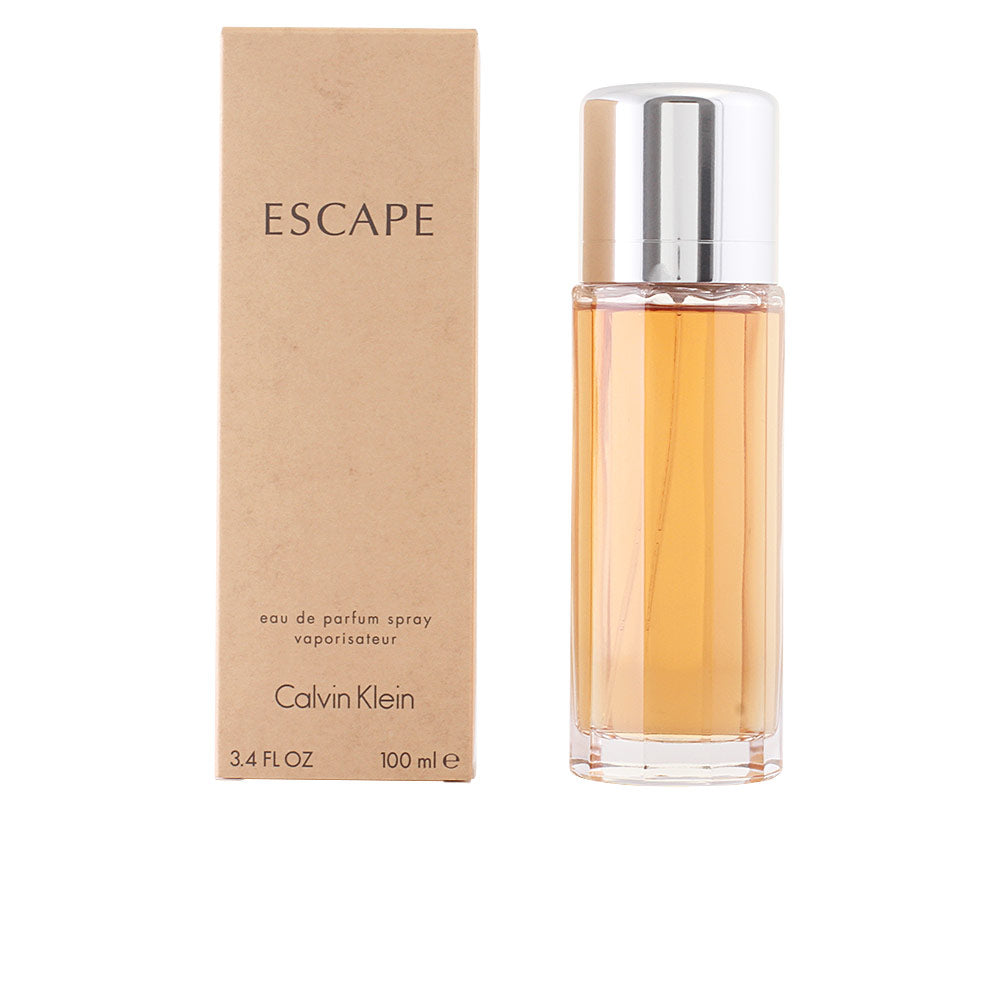 CALVIN KLEIN ESCAPE eau de parfum spray in 100 ml , Perfumes by CALVIN KLEIN. Merkmale: . Verfügbar bei ParfümReich.