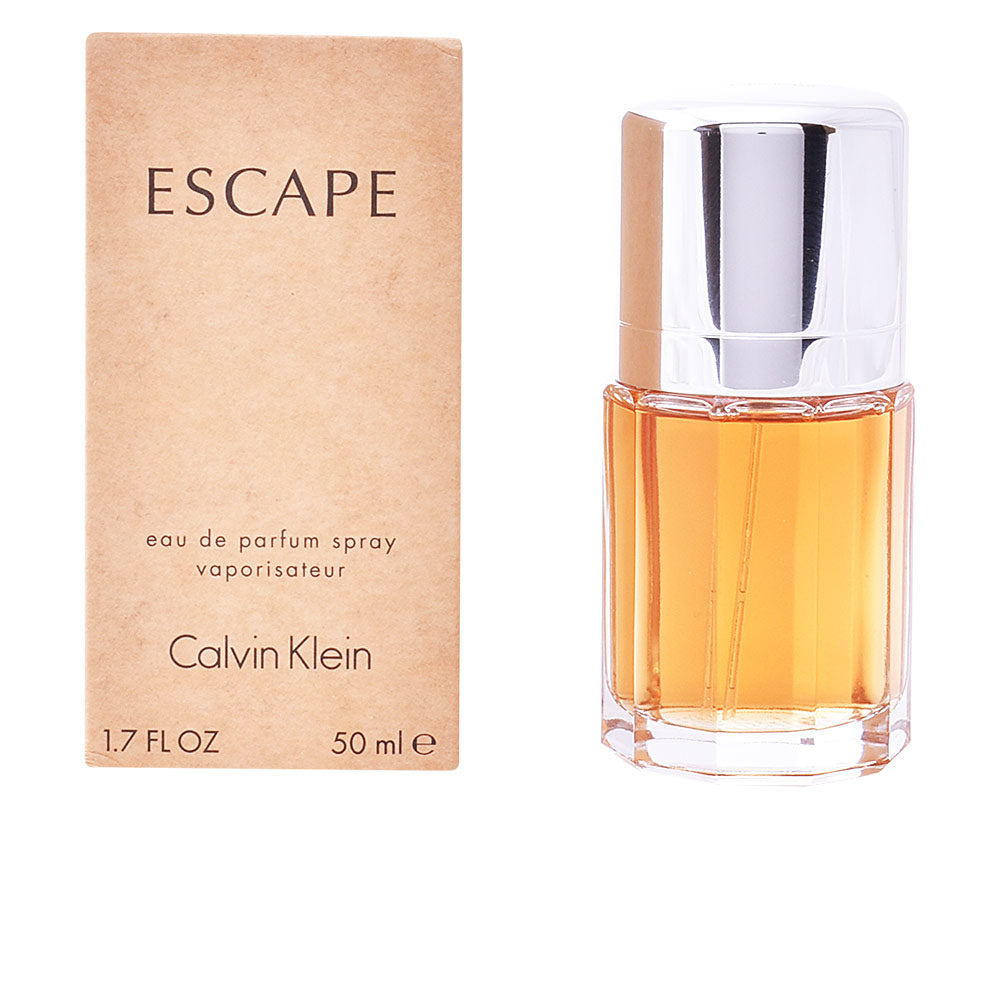 CALVIN KLEIN ESCAPE eau de parfum spray in 50 ml , Perfumes by CALVIN KLEIN. Merkmale: . Verfügbar bei ParfümReich.