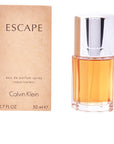 CALVIN KLEIN ESCAPE eau de parfum spray in 50 ml , Perfumes by CALVIN KLEIN. Merkmale: . Verfügbar bei ParfümReich.