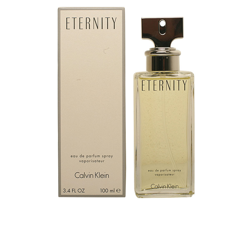 CALVIN KLEIN ETERNITY eau de parfum spray in 100 ml , Perfumes by CALVIN KLEIN. Merkmale: . Verfügbar bei ParfümReich.