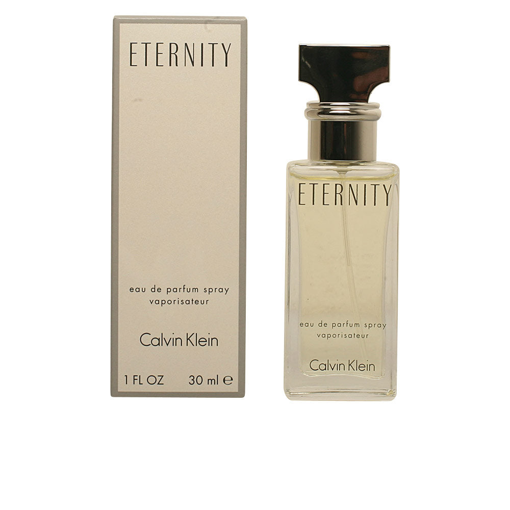 CALVIN KLEIN ETERNITY eau de parfum spray in 30 ml , Perfumes by CALVIN KLEIN. Merkmale: . Verfügbar bei ParfümReich.